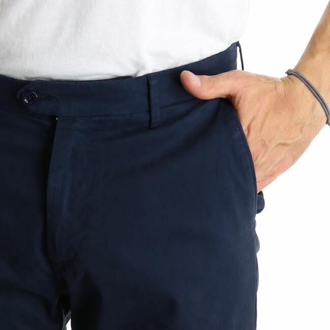 PANTALONE THYAGO OAKS ITALIA - Mad Fashion | img vers.650x/